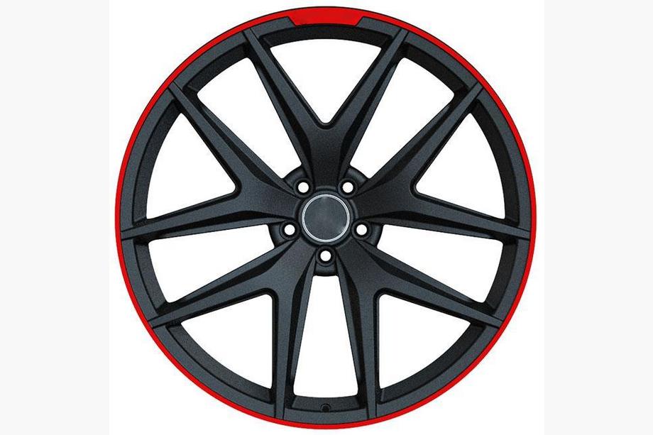 Mercedes-Benz Felgi kute DH-Style V10 R18 Image
