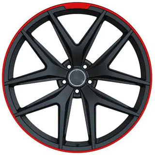 Felgi kute DH-Style V10 R20