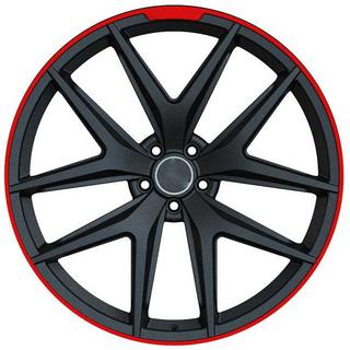 Felgi kute DH-Style V10 R24