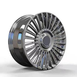 Felgi kute DH-Style V11 R18