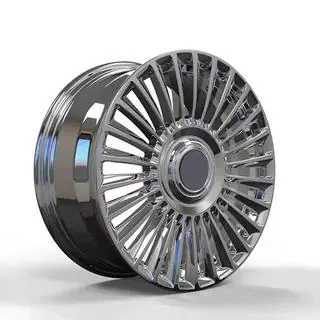 Felgi kute DH-Style V11 R22