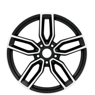 Kute felgi DH-Style V12 R16