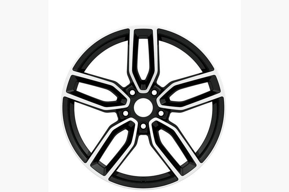 Mercedes-Benz Felgi kute DH-Style V12 R20 Image