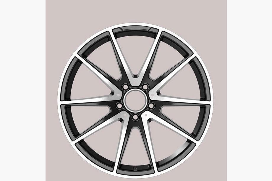 Mercedes-Benz Felgi kute DH-Style V13 R21 Image