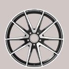 Mercedes-Benz Kute felgi DH-Style V13 R22 zdjęcia 1