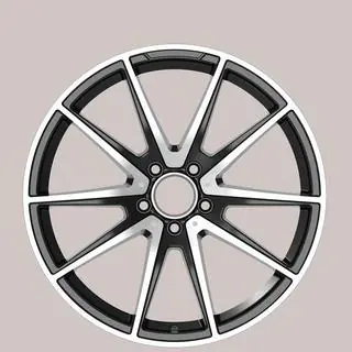 Kute felgi DH-Style V13 R22
