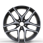 Mercedes-Benz Felgi kute DH-Style V14 R18 zdjęcia 1