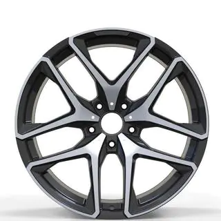 Felgi kute DH-Style V14 R22