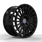Mercedes-Benz Felgi kute DH-Style V15 R22 zdjęcia 1