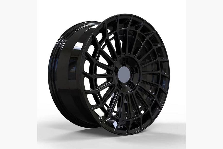 Mercedes-Benz Felgi kute DH-Style V15 R22 Image
