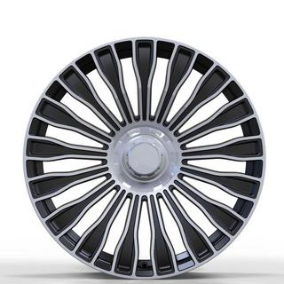Felgi kute DH-Style V16 R23