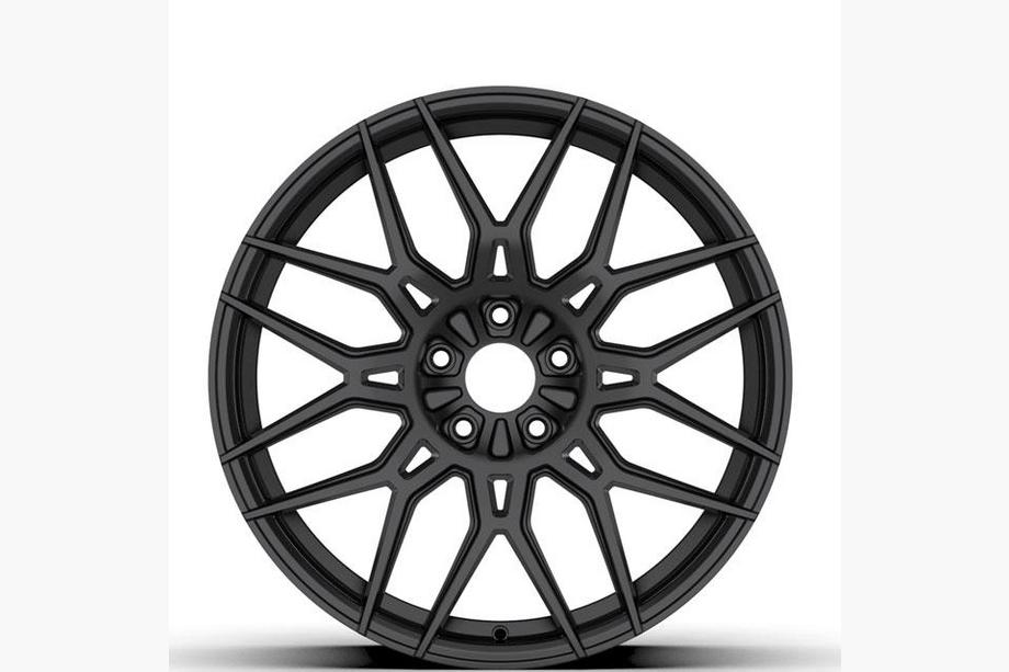 Mercedes-Benz Kute felgi DH-Style V17 R17 Image