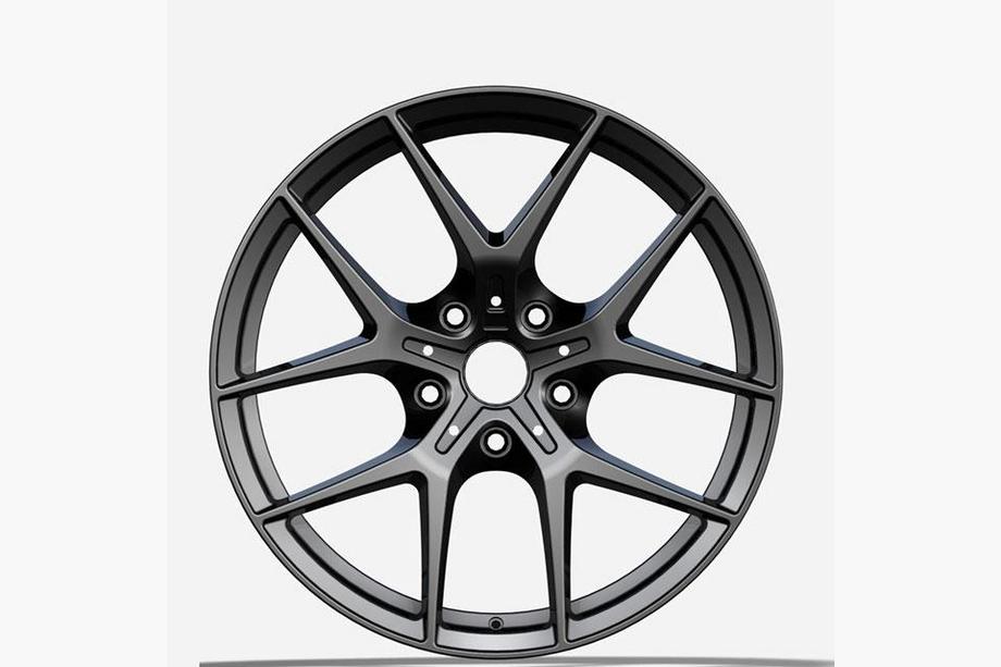 Mercedes-Benz Felgi kute DH-Style V18 R19 Image
