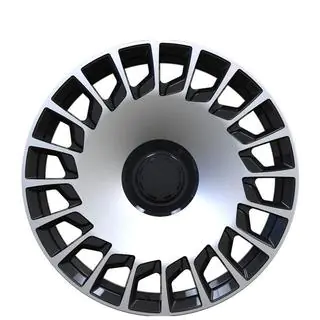 Felgi kute DH-Style V19 R16