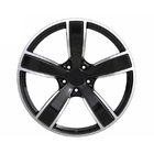 Porsche Felgi kute DH-Style V1 R21 zdjęcia 1