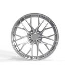 Porsche Felgi kute DH-Style V2 R16 zdjęcia 1