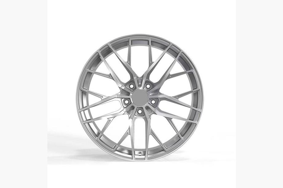 Porsche Felgi kute DH-Style V2 R16 Image