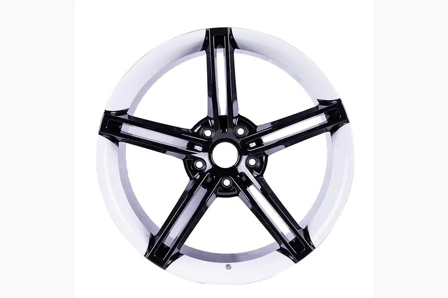 Porsche Felgi kute DH-Style V3 R19 Image