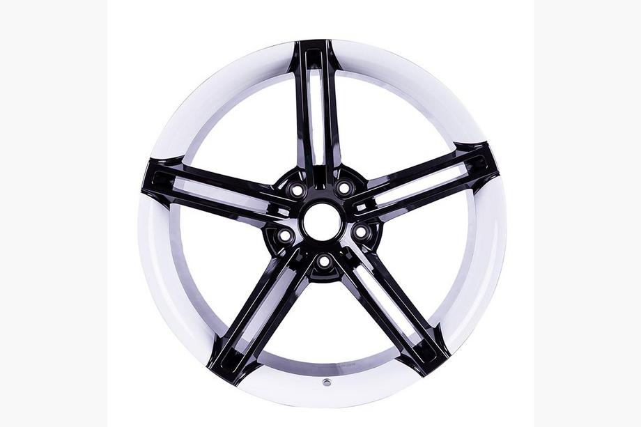 Porsche Felgi kute DH-Style V3 R20 Image