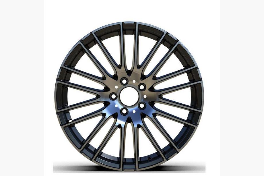 Porsche Felgi kute DH-Style V5 R16 Image