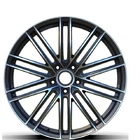Porsche Felgi kute DH-Style V6 R17 zdjęcia 1