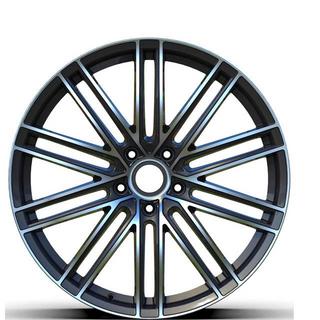 Kute felgi DH-Style V6 R20