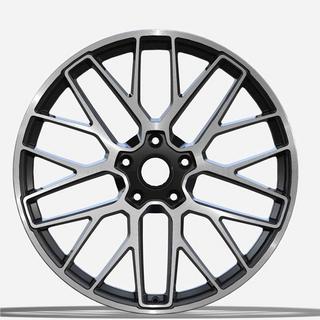 Felgi kute DH-Style V7 R17