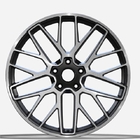 Porsche Felgi kute DH-Style V7 R22 zdjęcia 1