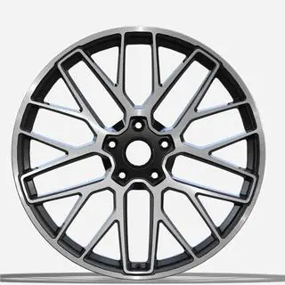 Felgi kute DH-Style V7 R22