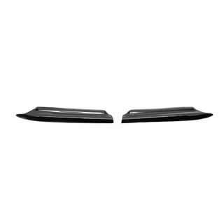 Brewki na reflektory (2 szt., czarne) BMW 5 Series E34 1988-1995 zdjęcia 3