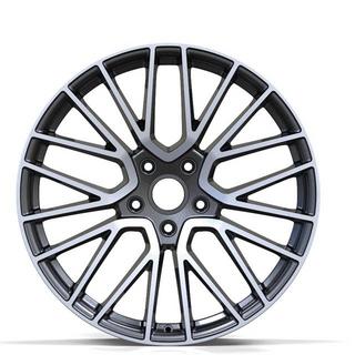 Felgi kute DH-Style V8 R20