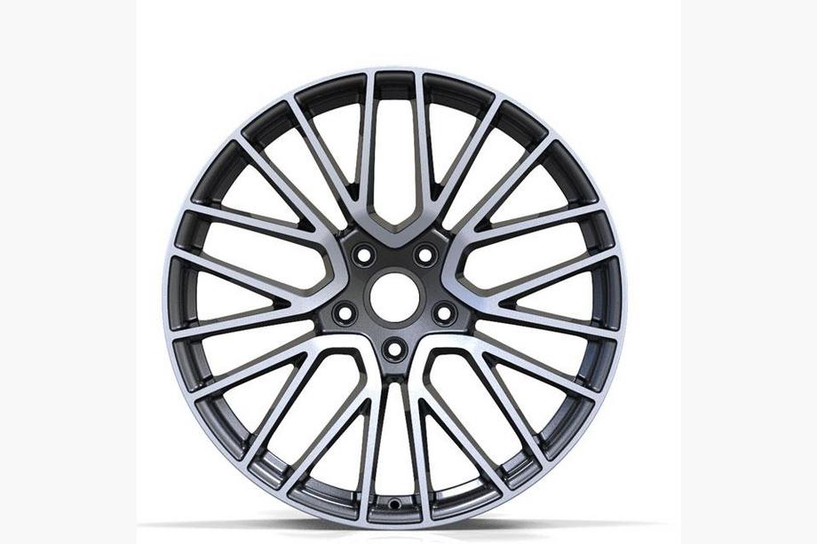Porsche Felgi kute DH-Style V8 R20 Image