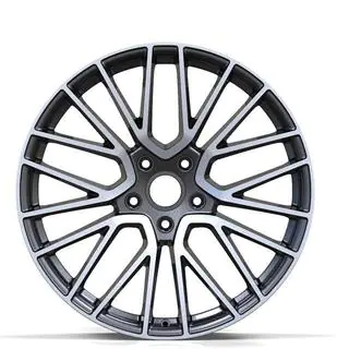 Felgi kute DH-Style V8 R22