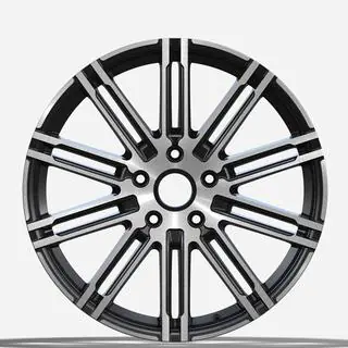 Felgi kute DH-Style V9 R18