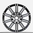 Porsche Felgi kute DH-Style V9 R23 zdjęcia 1