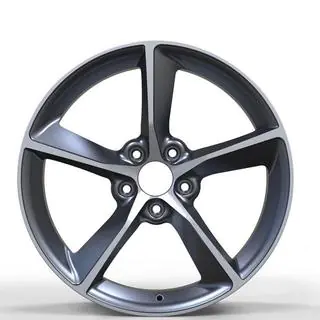 Felgi kute DH-Style V1 R24