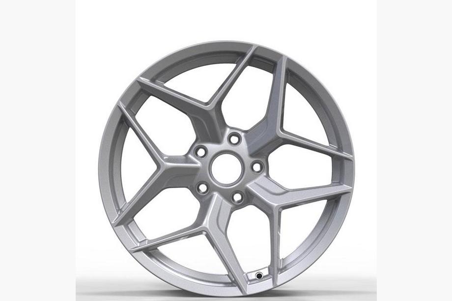 Ferrari Felgi kute DH-Style V2 R21 Image