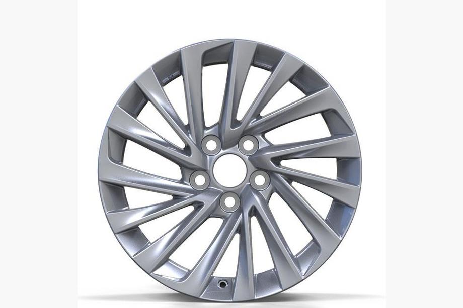 Lexus Felgi kute DH-Style V1 R19 Image