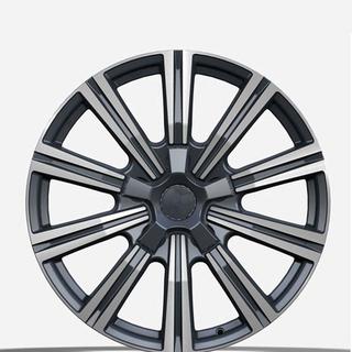 Felgi kute DH-Style V2 R20