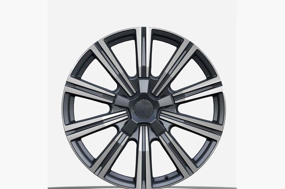 Lexus Felgi kute DH-Style V2 R24 Image