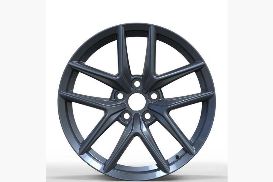 Lexus Felgi kute DH-Style V3 R23 Image