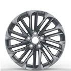 Lexus Felgi kute DH-Style V4 R20 zdjęcia 1