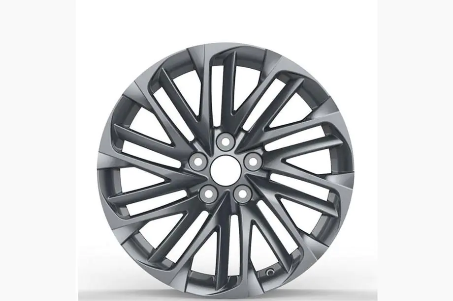 Lexus Felgi kute DH-Style V4 R20 Image