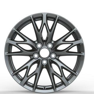 Felgi kute DH-Style V5 R17