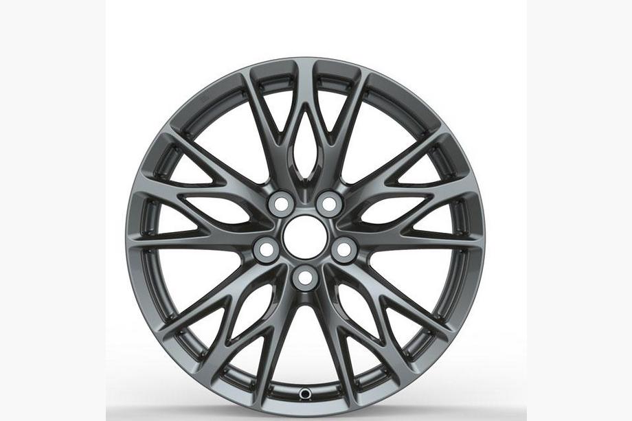 Lexus Felgi kute DH-Style V5 R24 Image