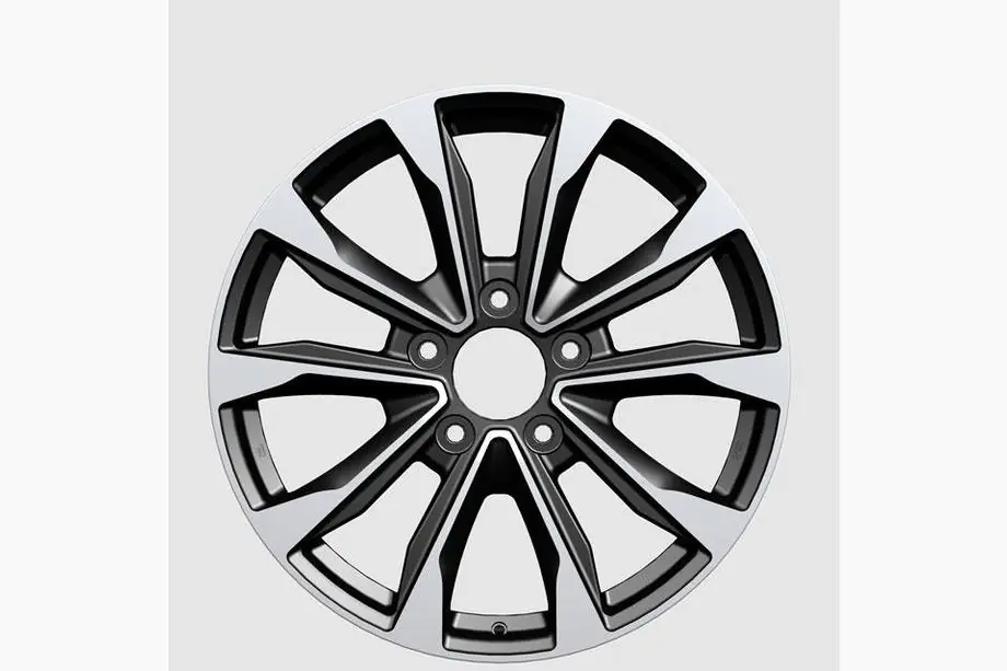 Lexus Kute felgi DH-Style V6 R18 Image