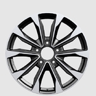 Lexus Felgi kute DH-Style V6 R24 zdjęcia 1