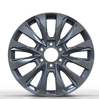 Felgi kute DH-Style V7 R19
