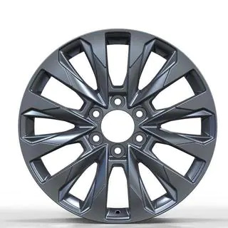 Felgi kute DH-Style V7 R22