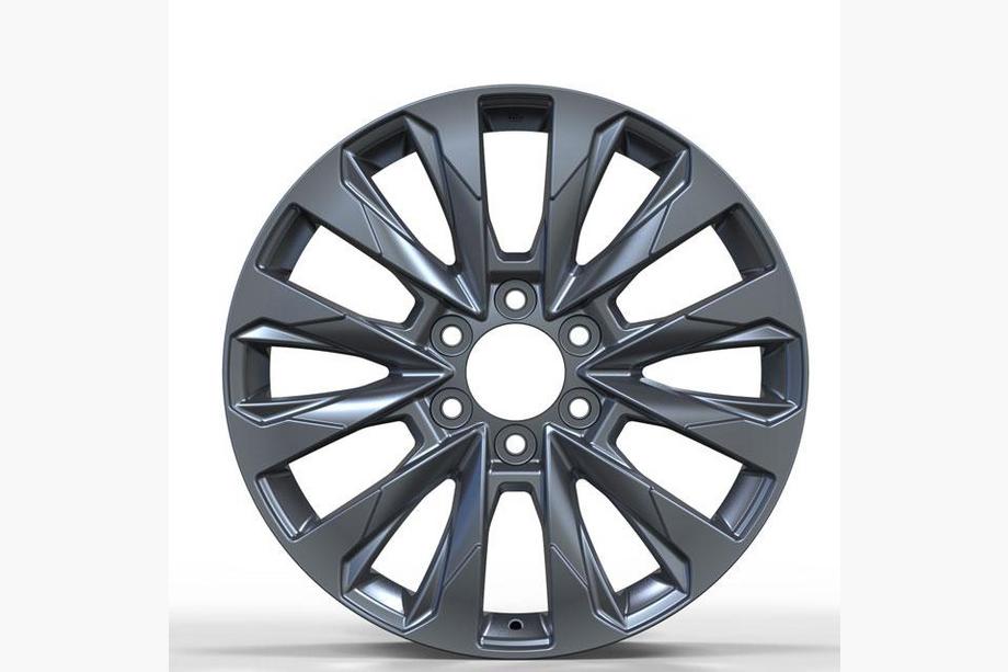 Lexus Felgi kute DH-Style V7 R23 Image